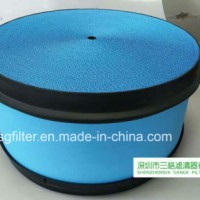 Hight Quality Air Filter Part Number Se551c-4 269-7041 2697041 P609167 6190432 for Air Element Parts