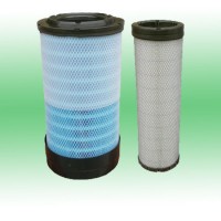 Replacement Atlas Copco 3222188151 Air Filter with Donlason P785590