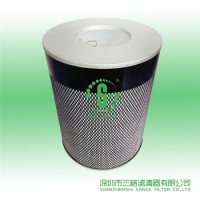 Hot Sale High Quality Air Compressor Part Air Filter 88290001-469 88290001-251 Replace for Sullair