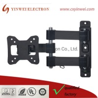 10''-26'' Cantilever Adjustable TV Bracket TV Mount  Al Mateiral TV Brackets