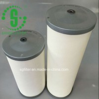 Good Price High Performance Replace for Kobelco Air Oil Separator (P-CE03-577 P-CE03-595 3221113400)