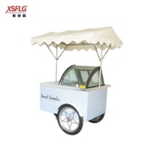 2018 New Style Xsflg-Ice Cream Stick Popsicle Cart-Ce