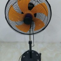 High Speed Stand Fan (FS12)