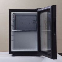 Mini Beverage Display Cooler Sc-21