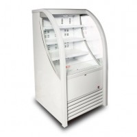 Supermarket Mini POS Open Display Chiller