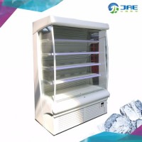 Floor Standing Open Chiller