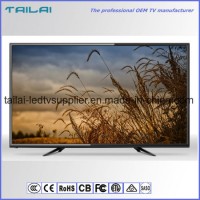 55" Full HD Ultra Slim Flat Screen LED TV Display with New Original a Panel