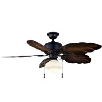 52" Ceiling Fan with Lighting Ef200s (D) -52 (A) IR