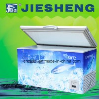 -60 Degrees Ultra Low Temperature Tuna Freezer Dw-60W308