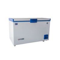 Low Temperature Freezer with Top Open Door