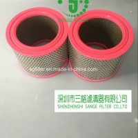 High Quality Replacement Mann Filter Element Air Filter C21138