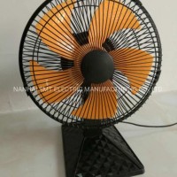 High Speed Table and Wall Double Fan (FT9)