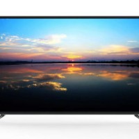 Best TV in China 55/58/65/75 Inch 4 K Ultra-Clear Explosion-Proof Tempered Screen LCD TV