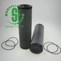 High Performance Replace for Sullair Air Compressor Part Oil Filter 250031-850 4310073 P167890