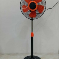 Electric Fan Stand Fan (12 inch)