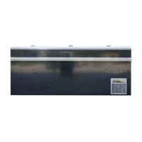 Top Open Auto Defrost Island Commercial Freezer for Supermarket with Ce Certificate