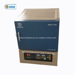 1700 Lab Electric Box Muffle Furnace图1