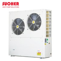 Evi Heat Pump Air to Water 18kw