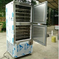 Food Blast Freezer/Quick Blast Freezer/Blast Chiller Freezer