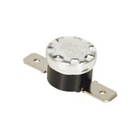 Ksd301 Ceramic Automatic Bimetal Thermostat 16A 250V Thermal Switch