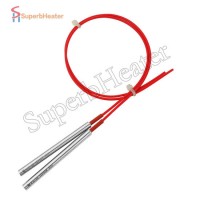 Immersion Cartridge Heater Heating Element Tubular Heating Rod