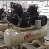 Ingersoll Rand Single Stage Reciprocating Compressor (SSC15C15/17-AC-DL)