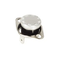 Ksd201 Thermostat Thermal Protector Thermal Switch Bimetal Type Thermostat