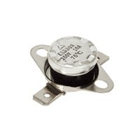 Water Heater Ksd301 Bimetal Thermostat for Electric Home Appliance