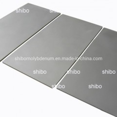 High Temperature Mla Molybdenum Plates图1