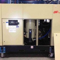 Ingersoll Rand Ml250 mm250 Mh250 Rotary Screw Air Compressor