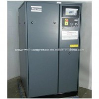 Atlas Copco Oil Free Screw Air Compressor (SF1-15 SF17-22)