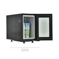 Coffee Machine Mate-Milk Cooler (BR6)