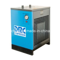 220V Industrial Electric Air Dryer Refrigerated Air Compressed Dryer for Compressor