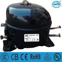 Refrigerator Part R134A Wt Series Qd75h Compressor