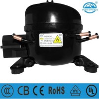 Refrigerator Part R600A N Series N050yl Compressor