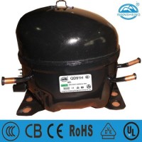 R134A Wansheng Lbp Refrigerator Compressor (QD91H)