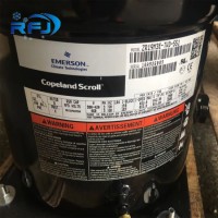 Copeland Scroll Hermetic Refrigeration Compressor Zr19m3e-Twd-561