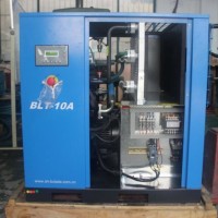 7.5kw 10HP Atlas Copco Air Screw Compressor