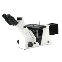 Inverted Metallurgical Microscope Outfits (MDS400)