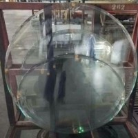 Tempered Table Top Glass