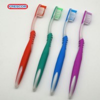 New Design Adult House Shape Toothbrush