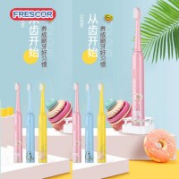 Electric Toothbrush for Kids Battery Powered Toothbrush