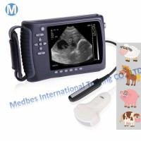 Vet Ultrasound Scanner Veterinary Ultrasound Scanner