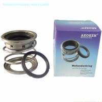 Compressor Spare Parts Akoken Spring Mechanical Seal