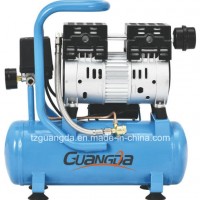 Gdg09-a 9L Medical Equipment Oil Free Compressor Small Air Compressor