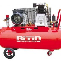 Italy Type Air Compressor (RT4009)