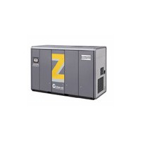 Atlas Copco Oil Free Rotary Air Compressor (ZT55VSD)