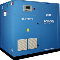 7 Bar Rotary Screw Air Compressor