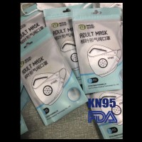 China Manufacturer Wholesales Ask Anti Coronavirus Disposable Respirator Kn95 Facial Mask 3 Ply Prot