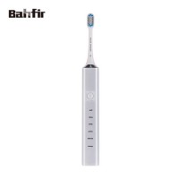 Rechargeable Adult  Electric  Toothbrush Sonic Oral Care with UV Sanitizer